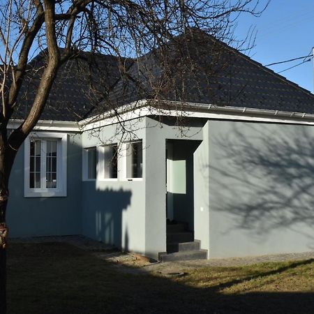 Flh - Grandparent'S House- A Small Beautiful House Sibiu Luaran gambar
