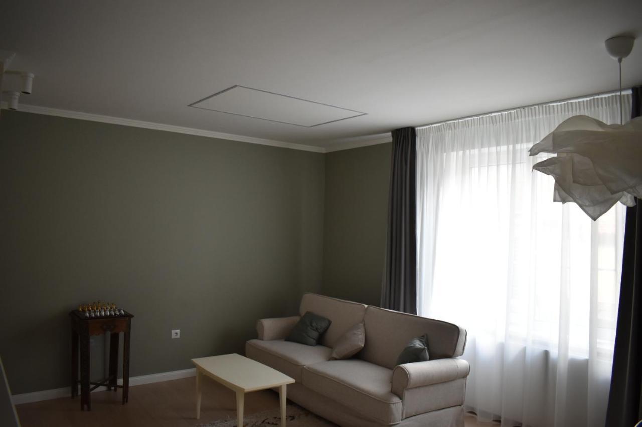 Flh - Grandparent'S House- A Small Beautiful House Sibiu Luaran gambar